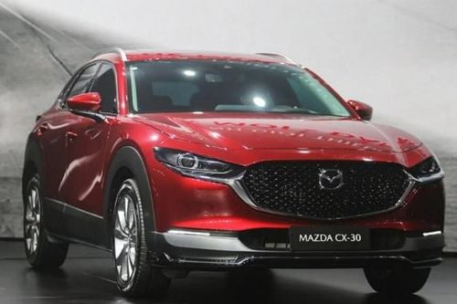 3 mẫu xe Mazda nhập khẩu tăng giá trước Tết Nguyên đán 2024