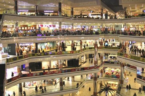 Thị trường bán lẻ chạy đua gia tăng trải nghiệm để thu hút khách hàng