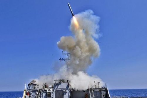 Mỹ và Anh sử dụng vũ khí nào để tấn công lực lượng Houthi ở Yemen?