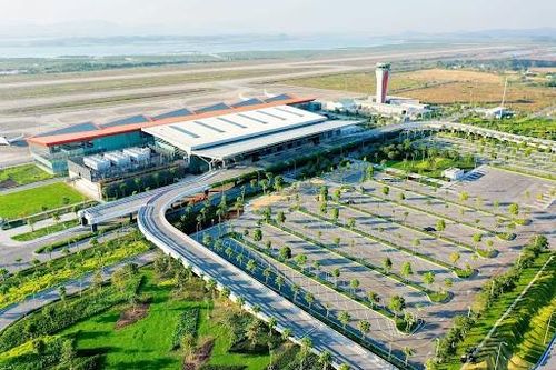 Bộ Giao thông vận tải đề nghị rà soát lại một số nội dung liên quan đề xuất xây dựng sân bay Đất Đỏ