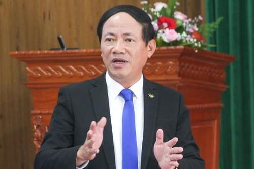 Bình Định nói không với doanh nghiệp vi phạm