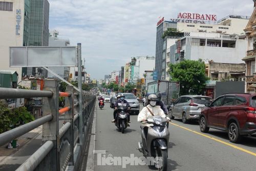 Điểm đen tai nạn giao thông mới ở TPHCM: Nguyên nhân chính là vi phạm nồng độ cồn