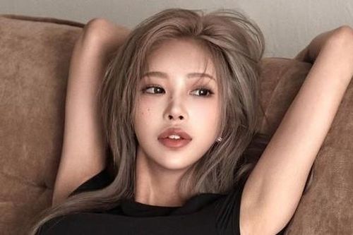 Ngoại hình con gái Choi Jin Sil sau khi sửa mũi cắt mí, giảm gần 50 kg