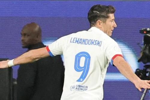 Barcelona đọ sức với Real Madrid tại chung kết Siêu cúp Tây Ban Nha