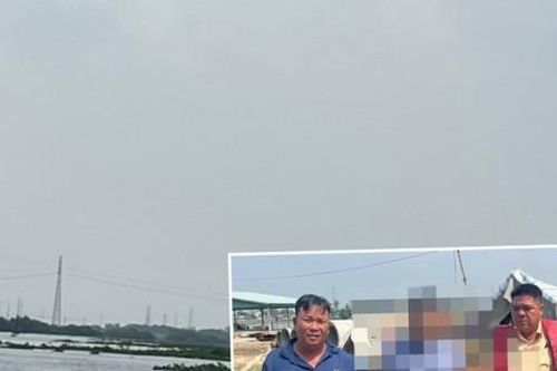 Chơi chứng khoán thua lỗ khoảng nửa tỷ, người đàn ông nhảy cầu tự tử
