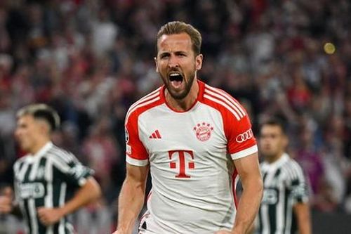 Nhận định Bayern Munich vs Hoffenheim, 02h30 ngày 13/1: 'Mồi ngon' ngày đầu năm