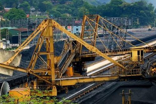 Yêu cầu TKV đảm bảo than cho sản xuất điện