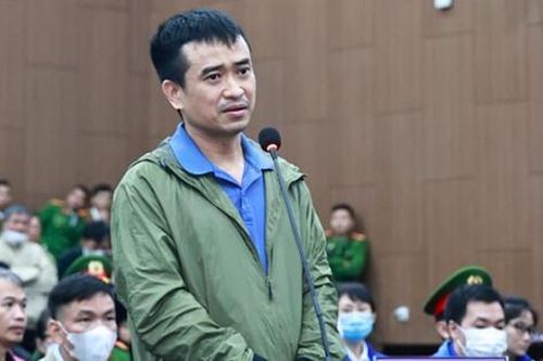 Tổng giám đốc Công ty Việt Á Phan Quốc Việt nhận thêm 29 năm tù