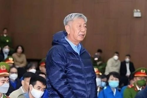 Cựu giám đốc CDC Bình Dương được hưởng chính sách khoan hồng đặc biệt