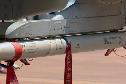 Anh nói hiệu quả của hệ thống phòng không di động ASRAAM đạt 90% ở tiền tuyến Ukraine