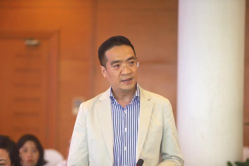 Sở Quy hoạch - Kiến trúc Hà Nội đề xuất biệt phái ngắn hạn cán bộ