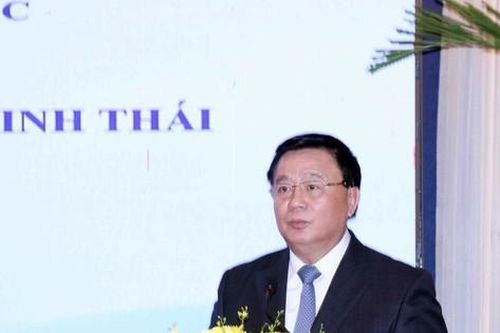 Hội thảo lý luận giữa Đảng Cộng sản Việt Nam và Đảng Cộng sản Trung Quốc