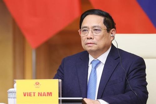 Thủ tướng Phạm Minh Chính sắp tham dự Hội nghị WEF Davos, thăm chính thức Hungary và Romania