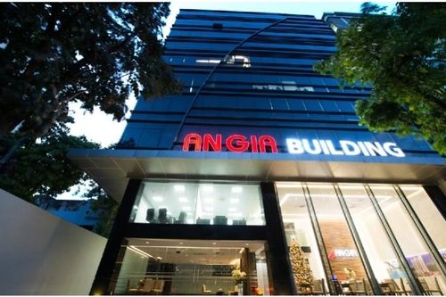 Bất động sản An Gia bị phạt hơn 92 triệu đồng