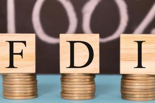 Vì sao dòng vốn FDI 2023 của Việt Nam đạt mức kỉ lục?