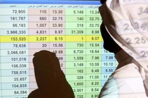Ả Rập Saudi phá giá dầu mỏ?