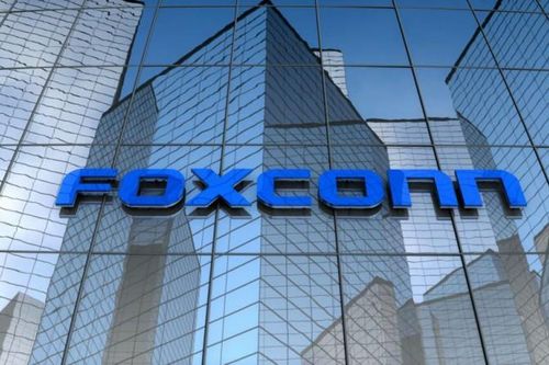 Tập đoàn gia công điện tử lớn nhất thế giới Foxconn quyết đầu tư vào xe điện
