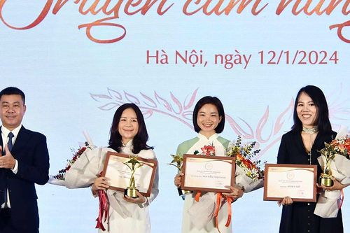 Chúng ta truyền cảm hứng cho nhau mỗi ngày bằng năng lượng tích cực của mình