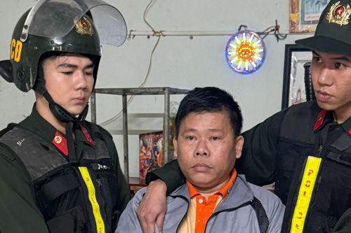 Bắt đối tượng lợi dụng các quyền tự do dân chủ, xâm phạm lợi ích Nhà nước