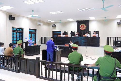 VKSND tối cao hướng dẫn xử lý án trật tự xã hội