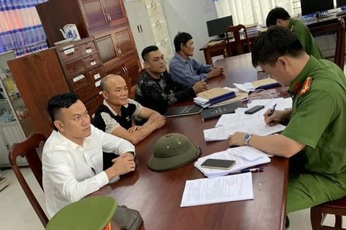 Bắt tạm giam 'Dũng Gái' cùng đồng phạm về tội 'Cố ý gây thương tích'