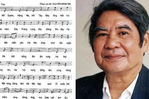 Mối lương duyên cùng âm nhạc