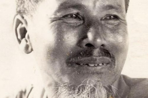 Nguyên Hồng - nhà văn của những kiếp người cùng khổ