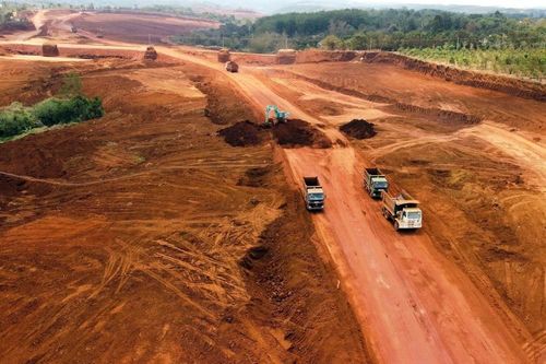 Sửa đổi quy định về danh mục chủng loại, tiêu chuẩn chất lượng khoáng sản