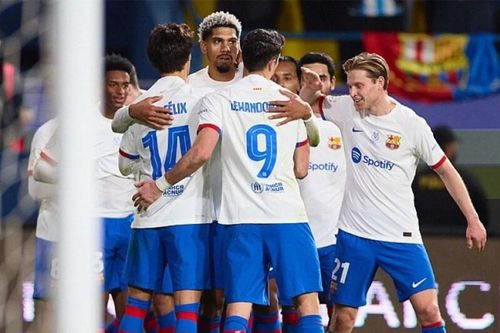 Barcelona đại chiến Real Madrid ở chung kết Siêu cúp Tây Ban Nha