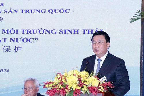 Hội thảo Lý luận giữa Đảng Cộng sản Việt Nam và Đảng Cộng sản Trung Quốc