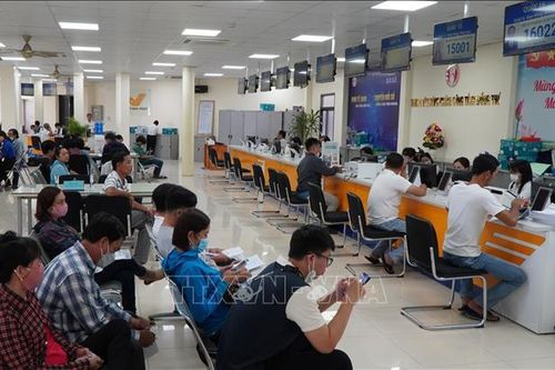 14 bộ, ngành thực thi phương án phân cấp 86 thủ tục hành chính