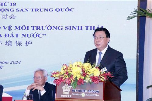Hội thảo Lý luận giữa Đảng Cộng sản Việt Nam và Đảng Cộng sản Trung Quốc