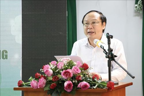 Đối thoại chính sách môi trường Việt Nam - Nhật Bản