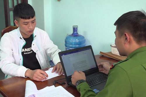 Bắt giữ ổ nhóm tín dụng đen đòi nợ bất chấp thủ đoạn