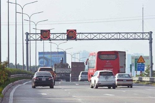 Cao tốc Cầu Giẽ - Ninh Bình sẽ được mở rộng lên 6 - 8 làn xe