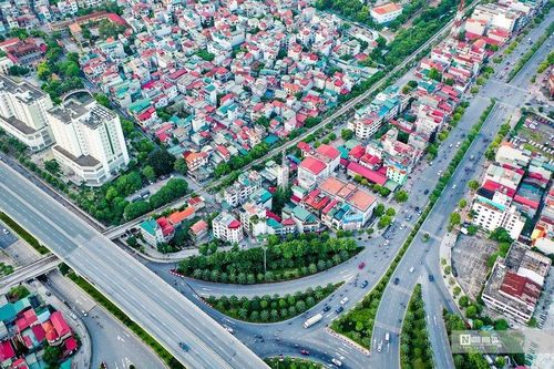 Diện mạo giao thông Hà Nội được định hướng quy hoạch như thế nào?