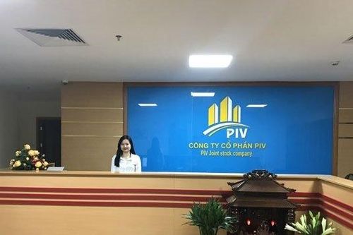 Thị trường không thuận lợi, PIV báo lỗ 6 năm liên tiếp