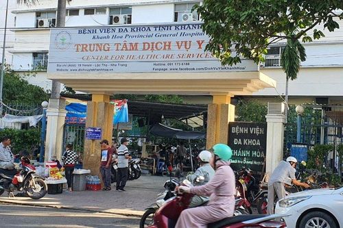 Nghi ngờ sản phụ tử vong do tắc mạch phổi, rối loạn đông máu