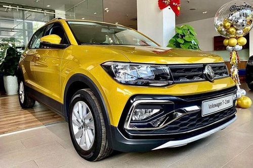 Bảng giá xe Volkswagen tháng 1/2024: Giảm giá 'sập sàn', thêm sản phẩm mới