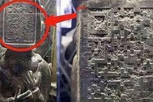 Sự thật về 'mã QR' của người Maya để lại từ 2000 năm trước, khách du lịch quét mã và nhận được kết quả bất ngờ
