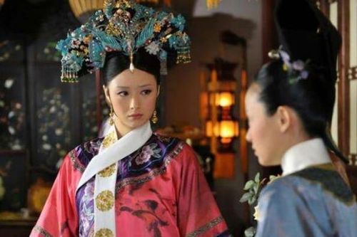 Trang sức hậu cung xưa đẹp đến choáng ngợp, có hạng, chế tác cực kỳ tinh xảo khó có thể vượt qua bây giờ