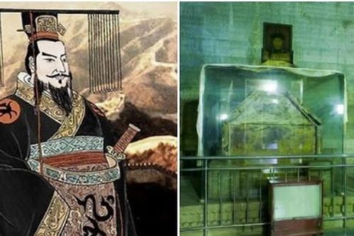 Vén màn bí mật về thủy quái bị Tần Thủy Hoàng từng tiêu diệt, hóa ra là loài vô cùng quen thuộc