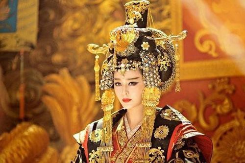 Địch Nhân Kiệt từng khuyên Võ Tắc Thiên từ bỏ sắc dục, nhưng bà lại há miệng ra cho ông xem, rốt cuộc là tại sao?