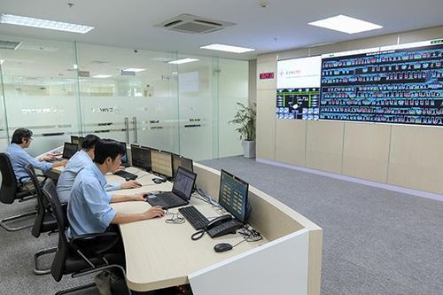 Điện lực miền Trung đẩy mạnh ứng dụng công nghệ quản lý vận hành lưới điện