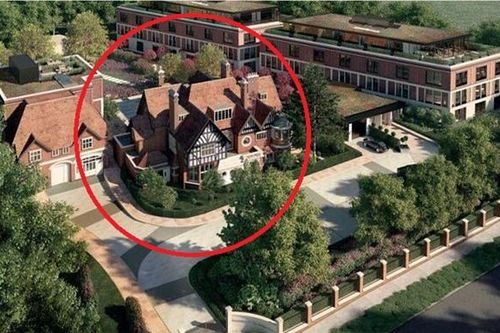 Choáng ngợp trước căn hộ hiện tại của siêu sao Son Heung-min: Giá thuê một tháng cũng lên tới 1,8 tỷ