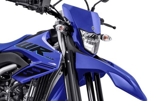 Yamaha ra mắt 'vua côn tay 155cc' giá cực hấp dẫn, 'song kiếm' cùng Exciter 155 đấu Honda Winner X