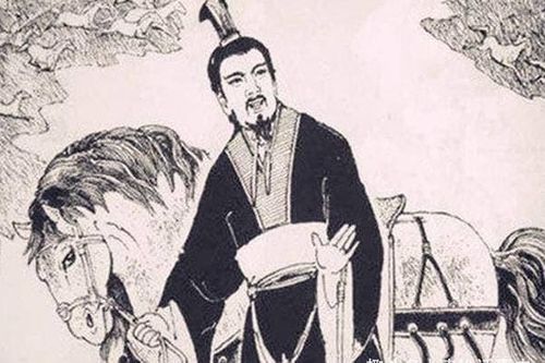 Sau cái chết của Tần Thủy Hoàng, con cháu của ông đã đi đâu? Vì sao bây giờ có rất ít người họ Doanh?
