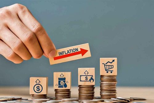 Đối phó như thế nào với những dấu hiệu khác thường của lạm phát?