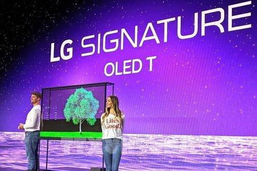 LG Electronics lên kế hoạch đầu tư 7,57 tỷ USD trong năm 2024
