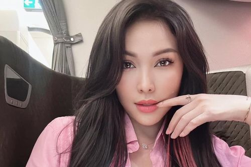 Quỳnh Thư đáp trả cực căng khi netizen mỉa mai bị người yêu đá